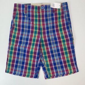 NEW GAP short boys kids M(8)